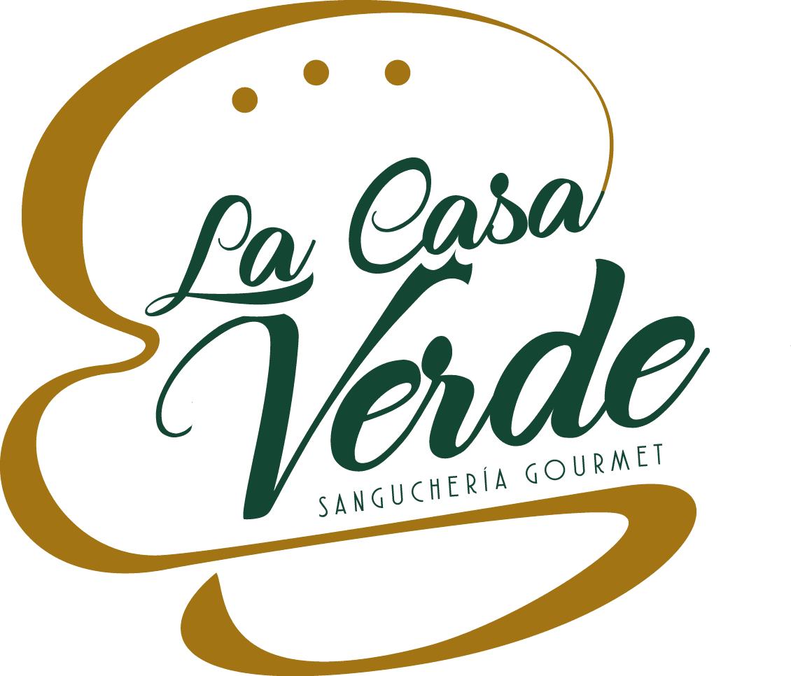 Logo La Casa Verde